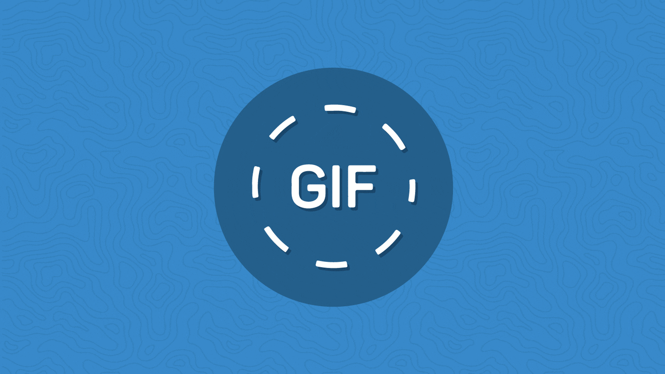 Merekam Gambar GIF Sederhana dengan Wf-recorder.