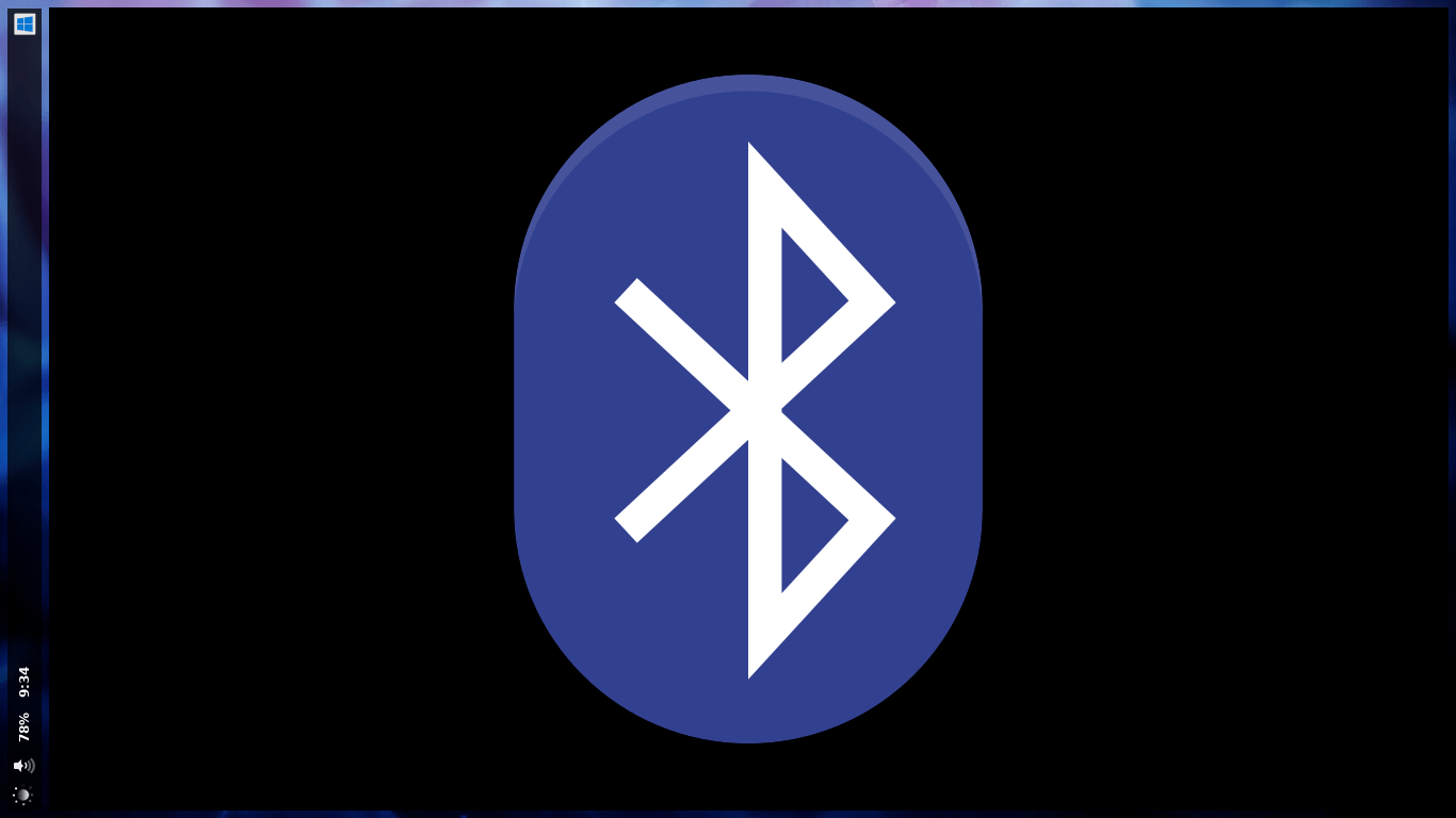 Mengirim Berkas Melalui Bluetooth dengan Tool bt-obex.
