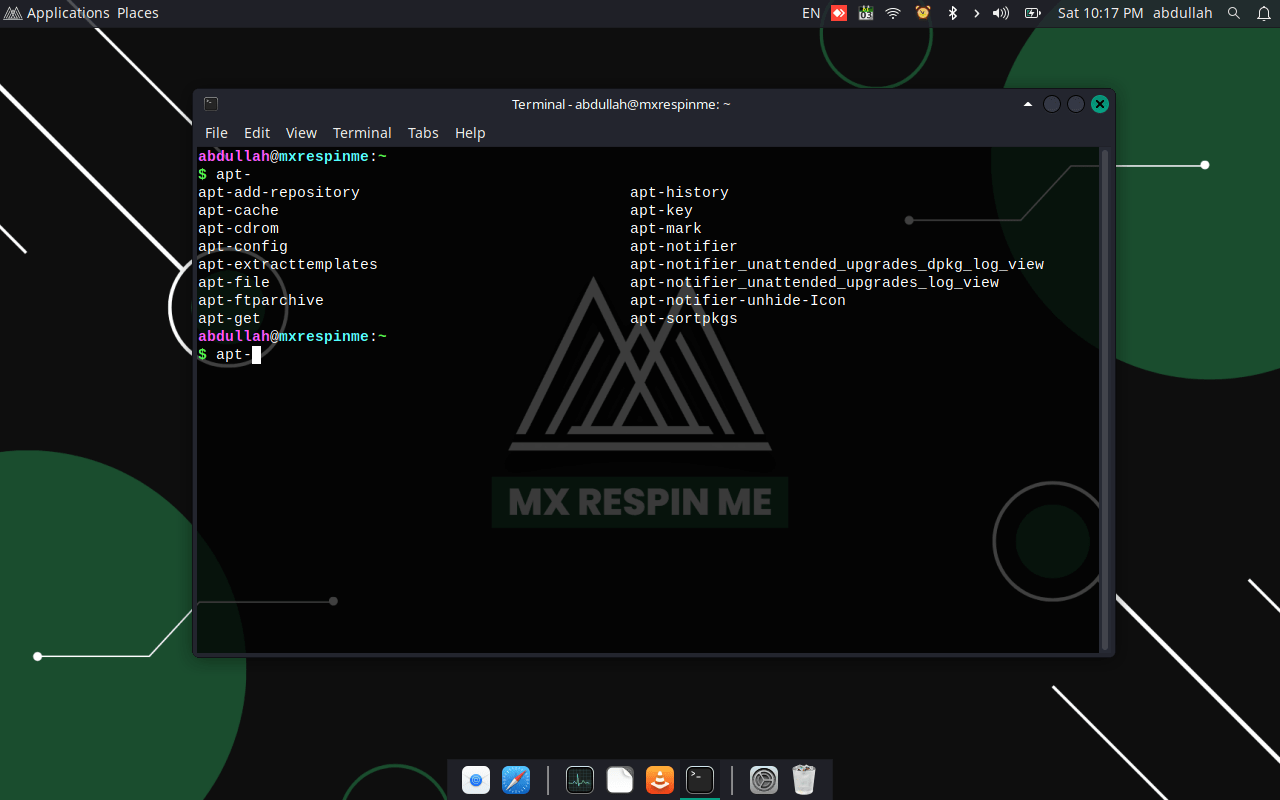 Meningkatkan Produktivitas dengan Tab Completion di GNU/Linux