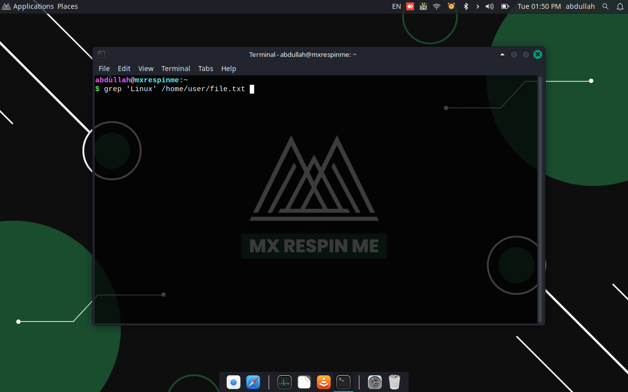 Memahami Ekspresi Reguler untuk Pencarian dan Penggantian Teks di GNU/Linux