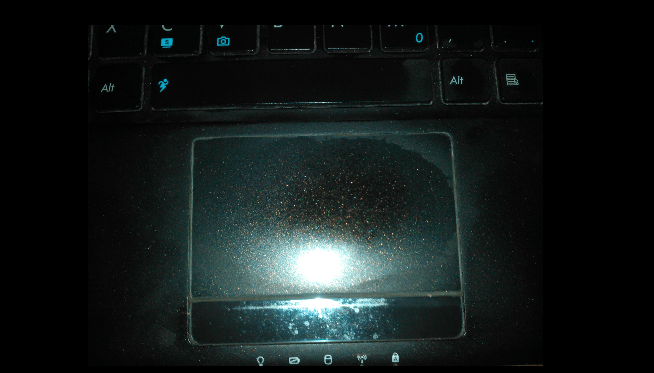 Cara Menonaktifkan Touchpad pada Distro GNU/Linux.