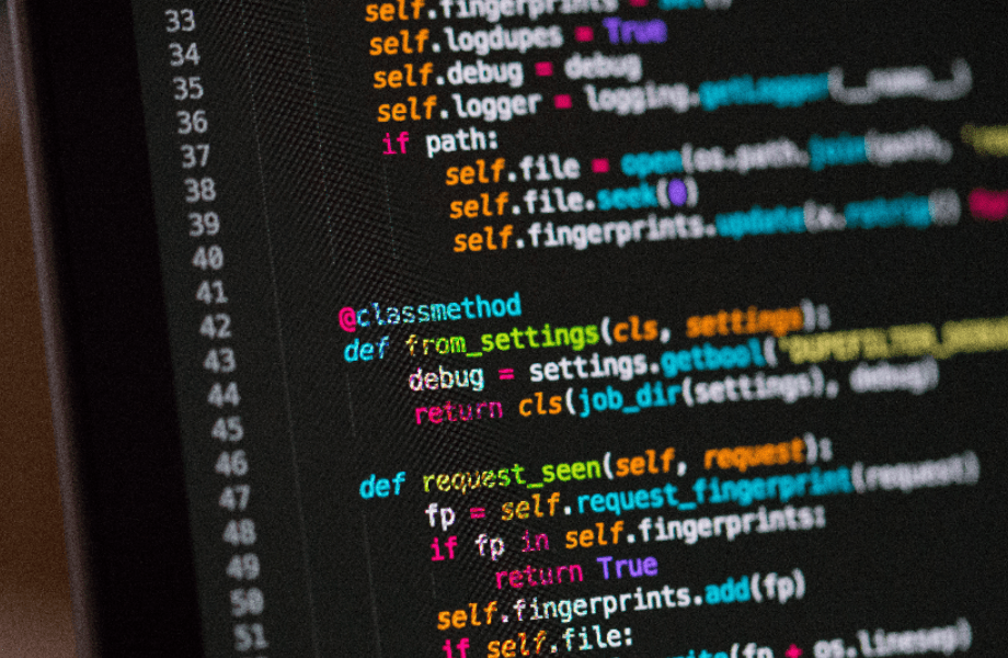 Mengkonversi Kode Warna Hex ke RGB dengan Python.