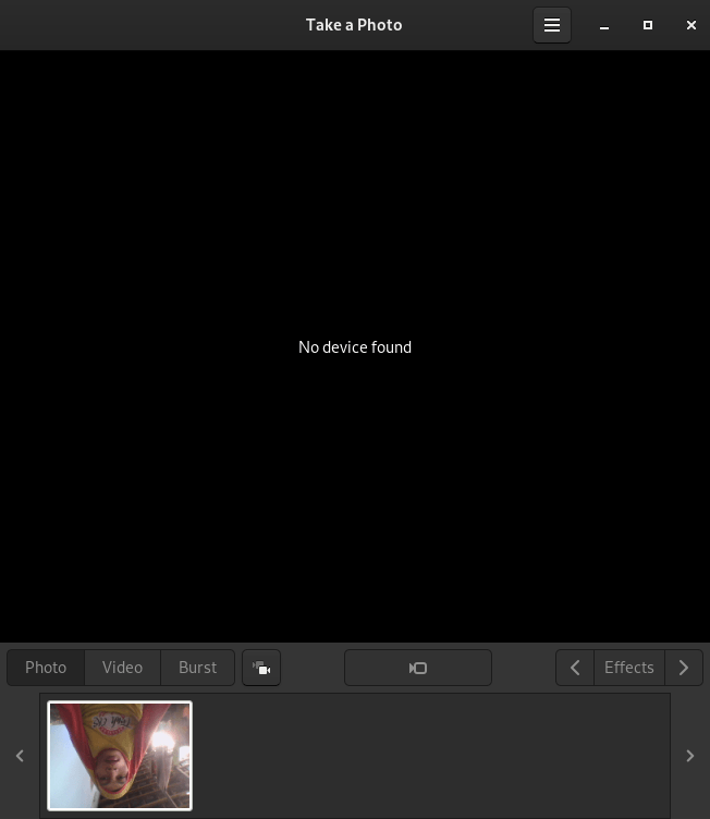 Tips Privasi : Disable WebCam dengan Unload Modul Kernel.