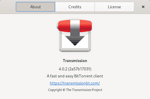 Langkah Mudah Membuat Berkas Torrent.
