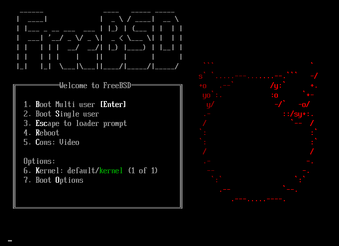 Mengetahui Temperature CPU di FreeBSD