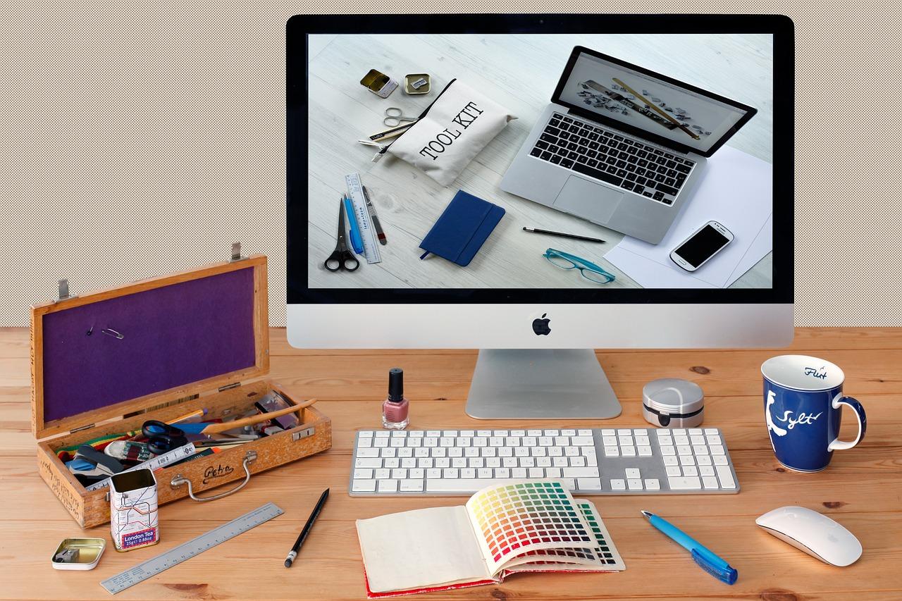 Alternatif Terbaik untuk Adobe Illustrator di GNU/Linux