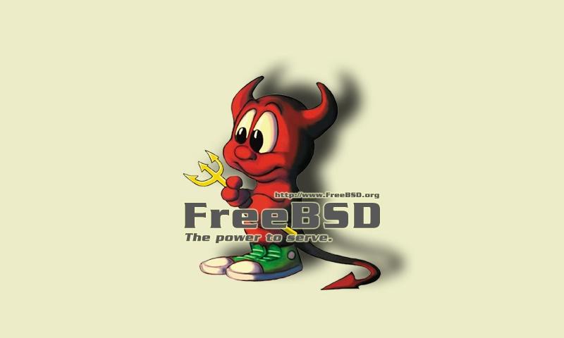 Cara Install Jekyll di FreeBSD Tanpa Compile