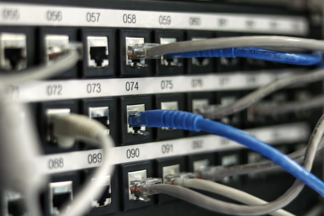 Menghadapi Masalah Koneksi Ethernet di GNU/Linux: Solusi dan Pemecahan Masalah