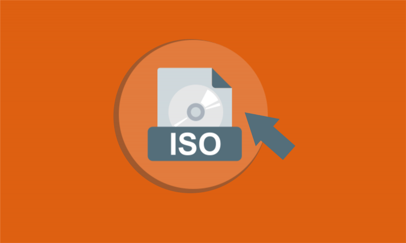 Menggunakan DD untuk Burn ISO di Linux