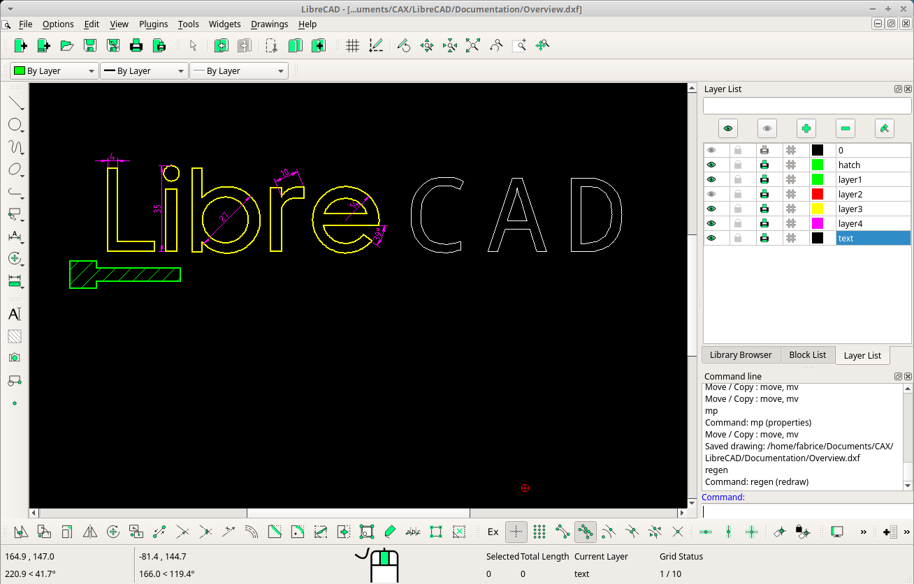 Butuh Software Berbasis CAD yang Open Source ?  Ini Alternatifnya ! (Bagian I)