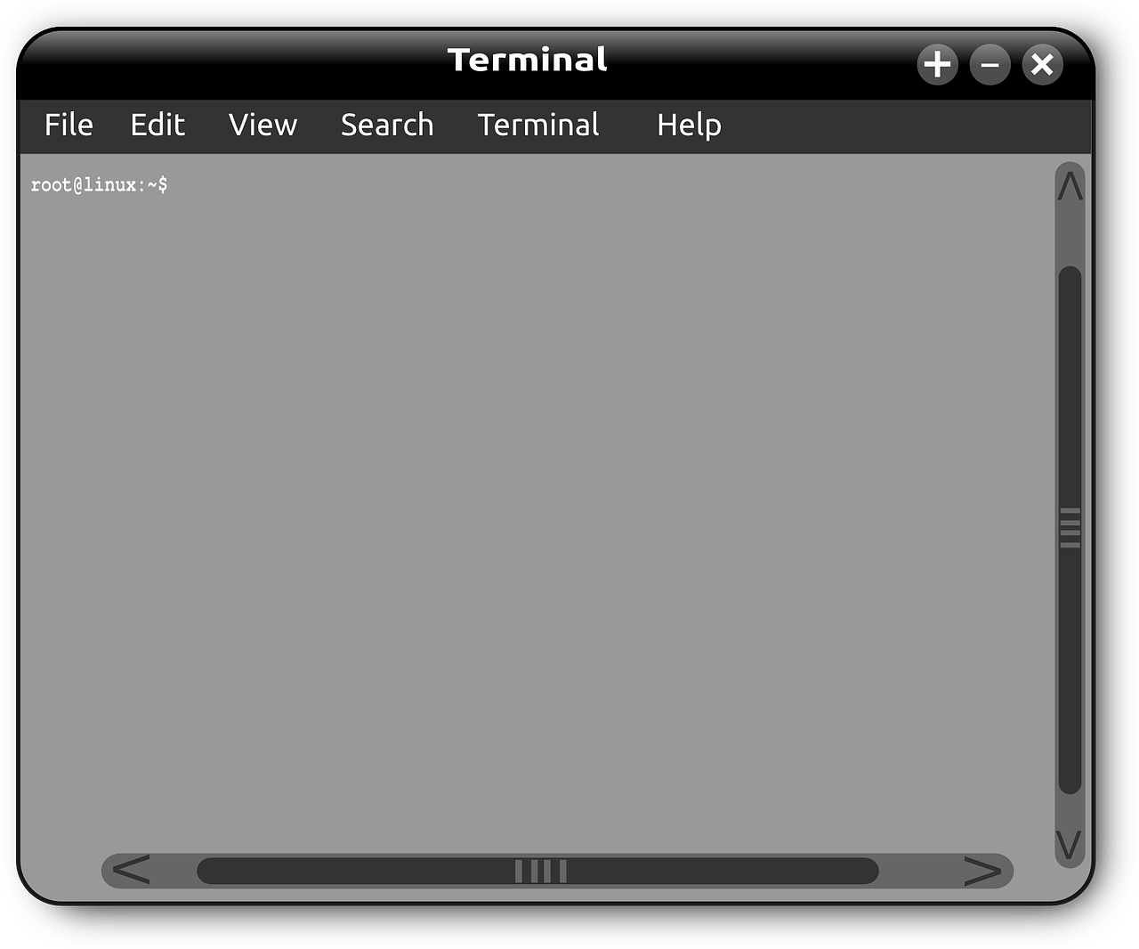 Mengenal Terminal dan Command Line di GNU/Linux