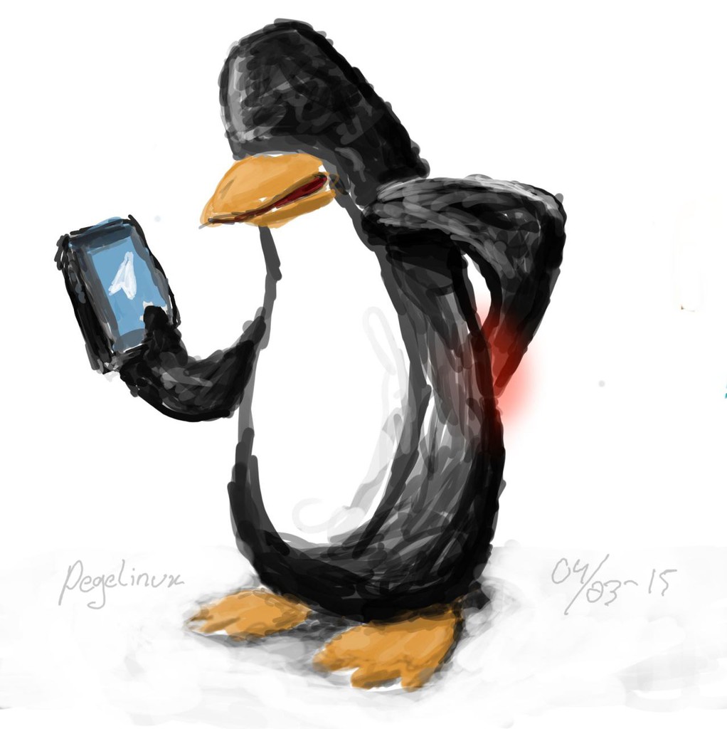4 Ide Proyek Linux: Apa Yang Bisa Linux Lakukan?