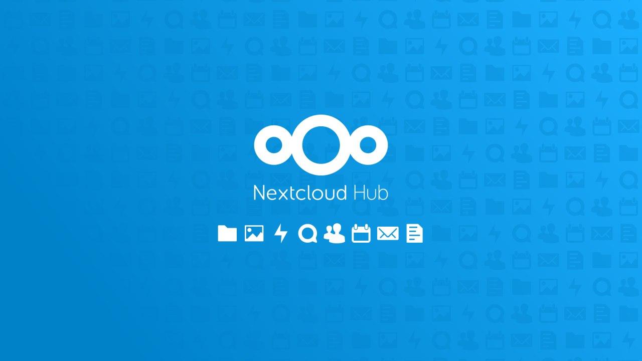 Cara Install Nextcloud dengan Docker di Linux