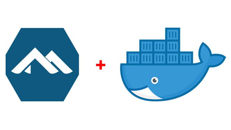 Eksperimen Wordpress dengan Docker Alpine Linux