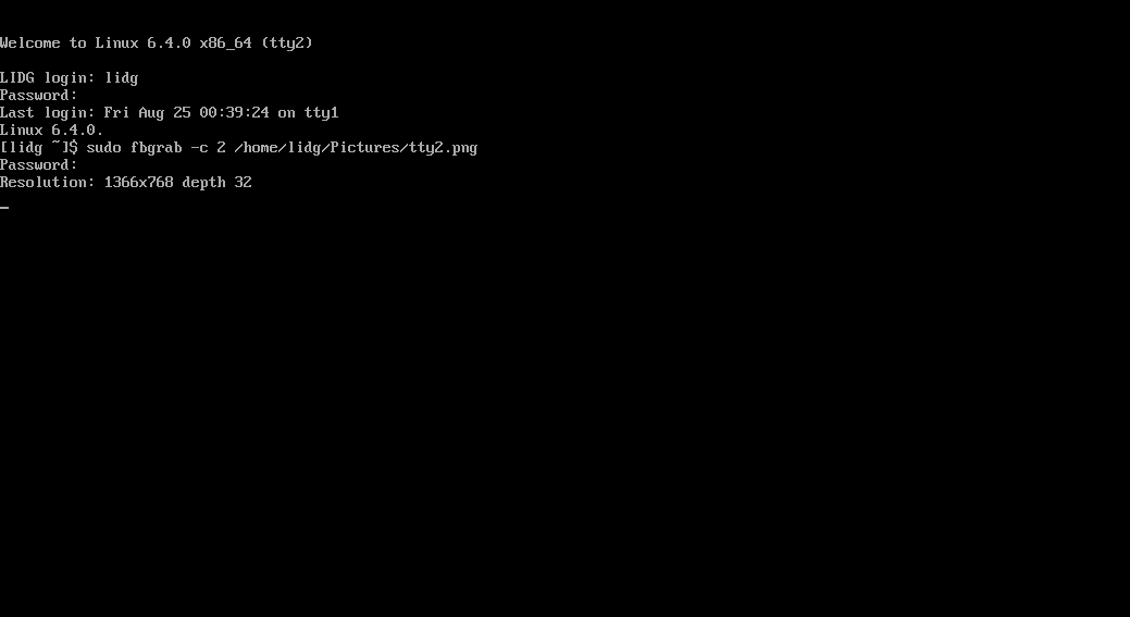 Bertemu dengan Tampilan Command Line ? Jangan Panik, ini tipsnya !