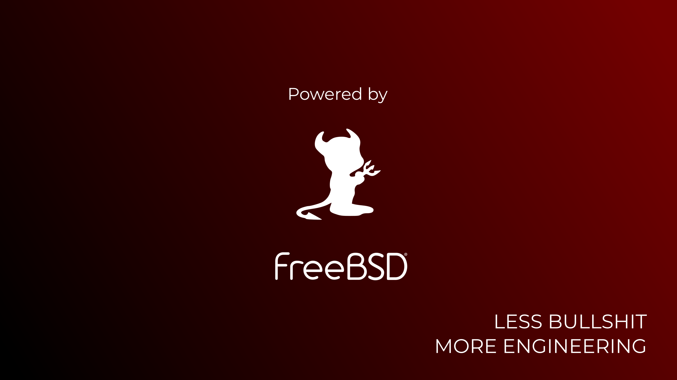 Cara Menyambungkan WiFi di FreeBSD