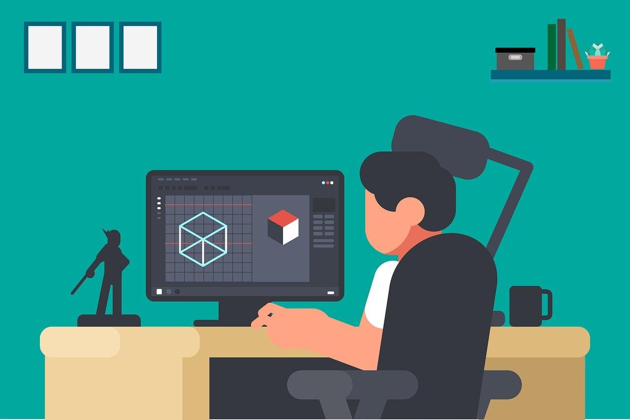 Software Animasi 2D dan 3D di GNU/Linux