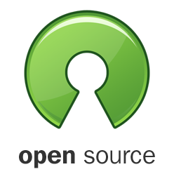 open source logo