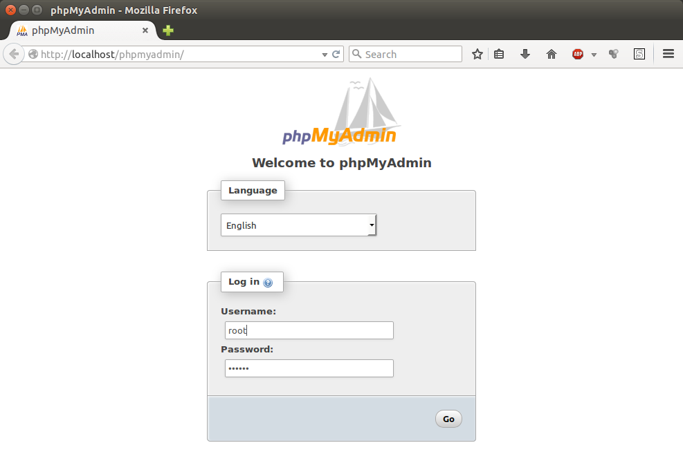 Как в phpmyadmin добавить картинку в