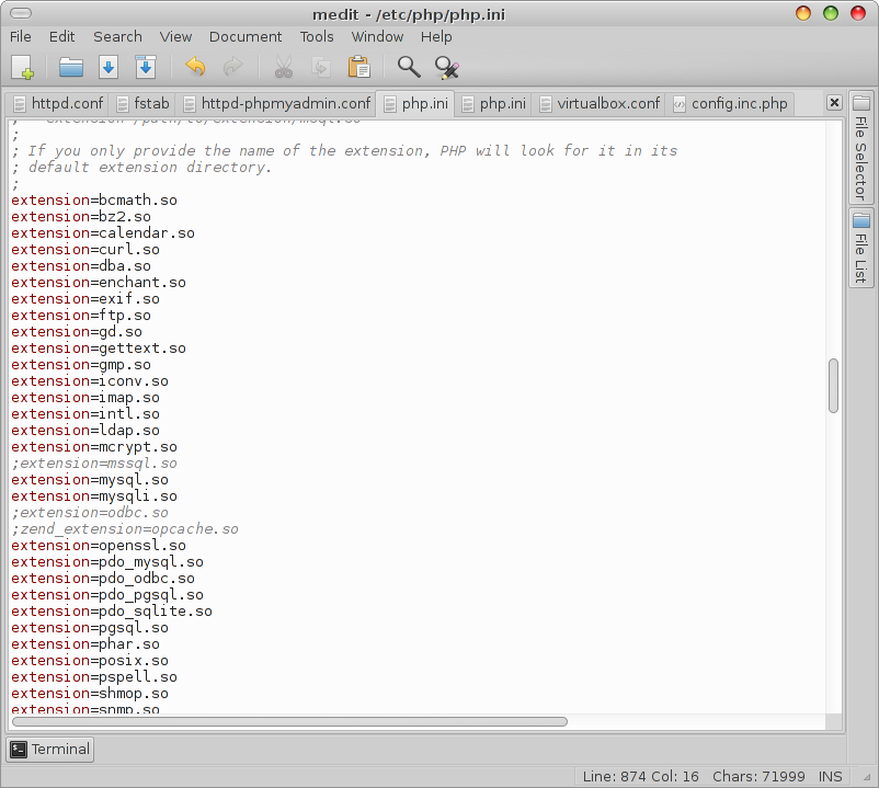 Situsali - Cara Mudah Install Composer di Archlinux
