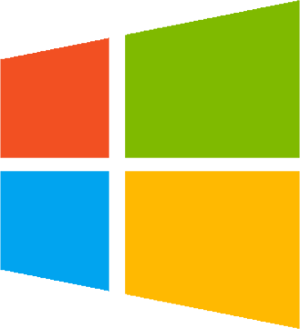 Windows logo 7