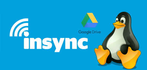 situsali insync linux fi