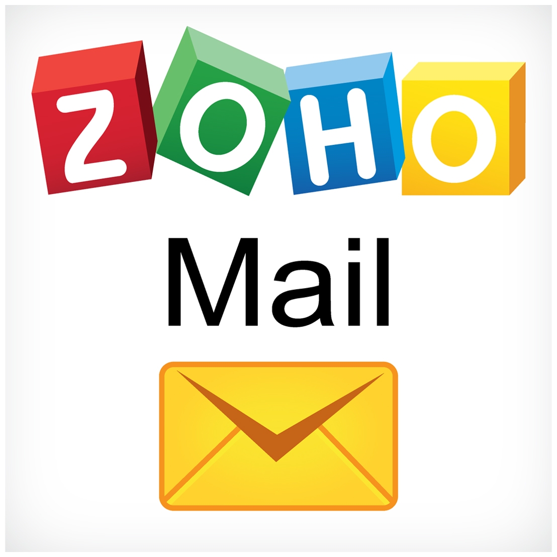 Zoho Mail Layanan Surel Gratis Terintegrasi dengan Domain Pribadi
