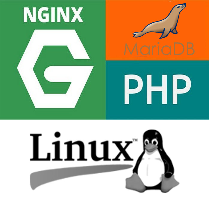 Install Nginx, PHP dan Mariadb di Arch Linux