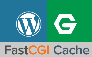 wordpress nginx fastcgi