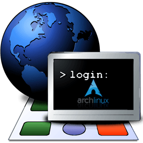 Memasang OpenSSH (SSH Server/Client) di Arch Linux