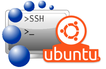 ssh ubuntu