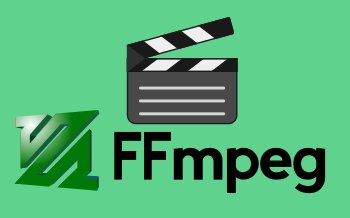 Mudah Menge-Crop Bagian Video dengan FFmpeg