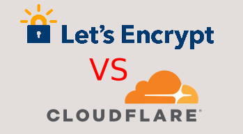 Situsali Mencopot Layanan CloudFlare dan Beralih ke Let’s Encrypt