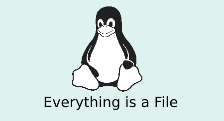 Mengenal Delapan Jenis Attribut Berkas di GNU/Linux