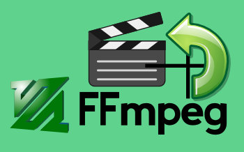 Tips Mudah Merotasi Video dengan FFmpeg