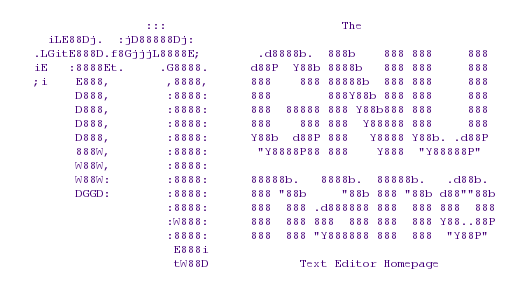 Cara Mengaktifkan Linenumber di GNU Nano