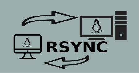 Menyalin dengan Rsync Pada SSH Non Standard Port