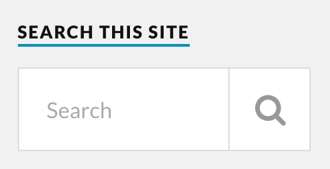 situsali search widget