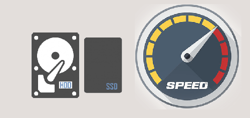 Cara Mengecek Kecepatan HDD/SSD di GNU/Linux