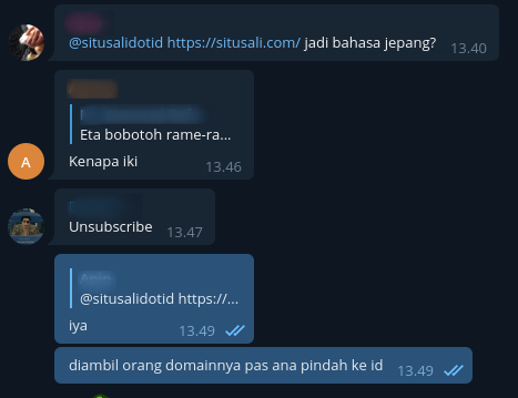 Tahun Baru Domain Lama 1 domainsitusalidirebut