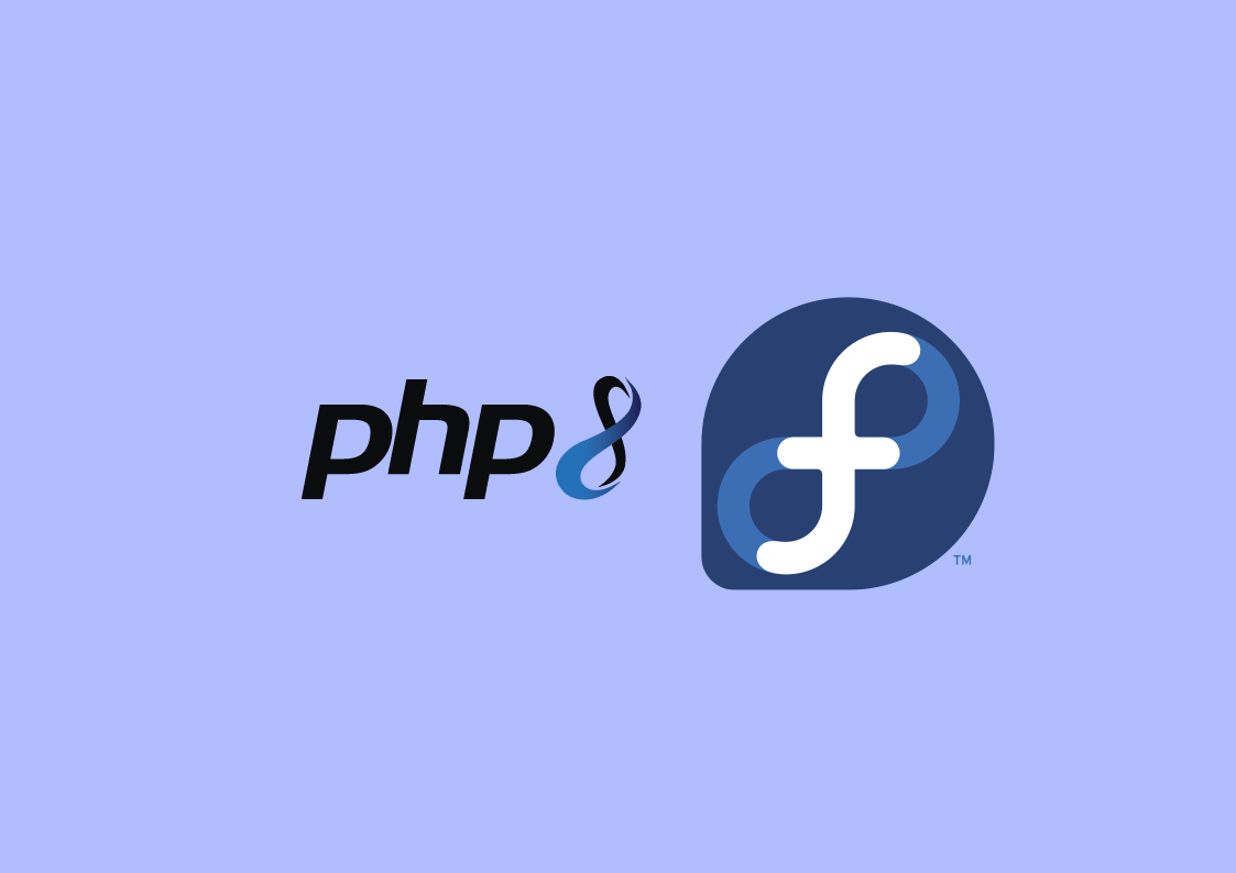 Install PHP 8.0 di Fedora 32/33