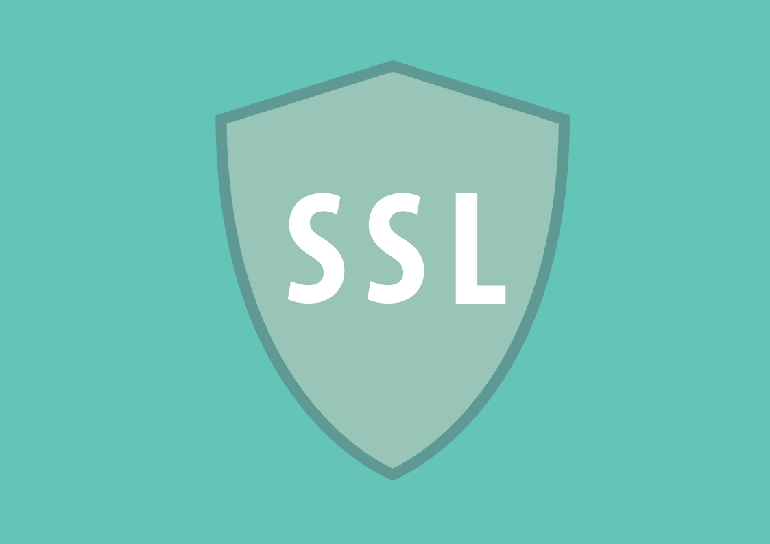 security ssl