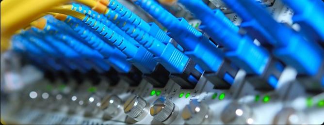 Difference Between Throughput and Bandwidth Ethernet Cables