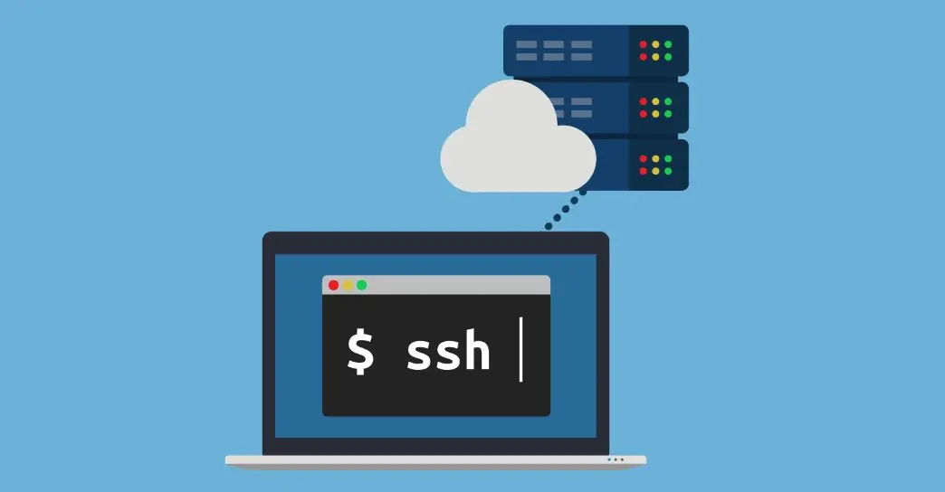 Cara Mudah Install SSH Server di Debian Linux