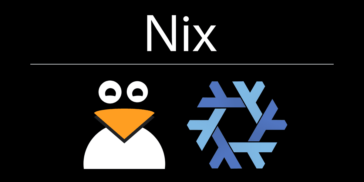 nix introduction