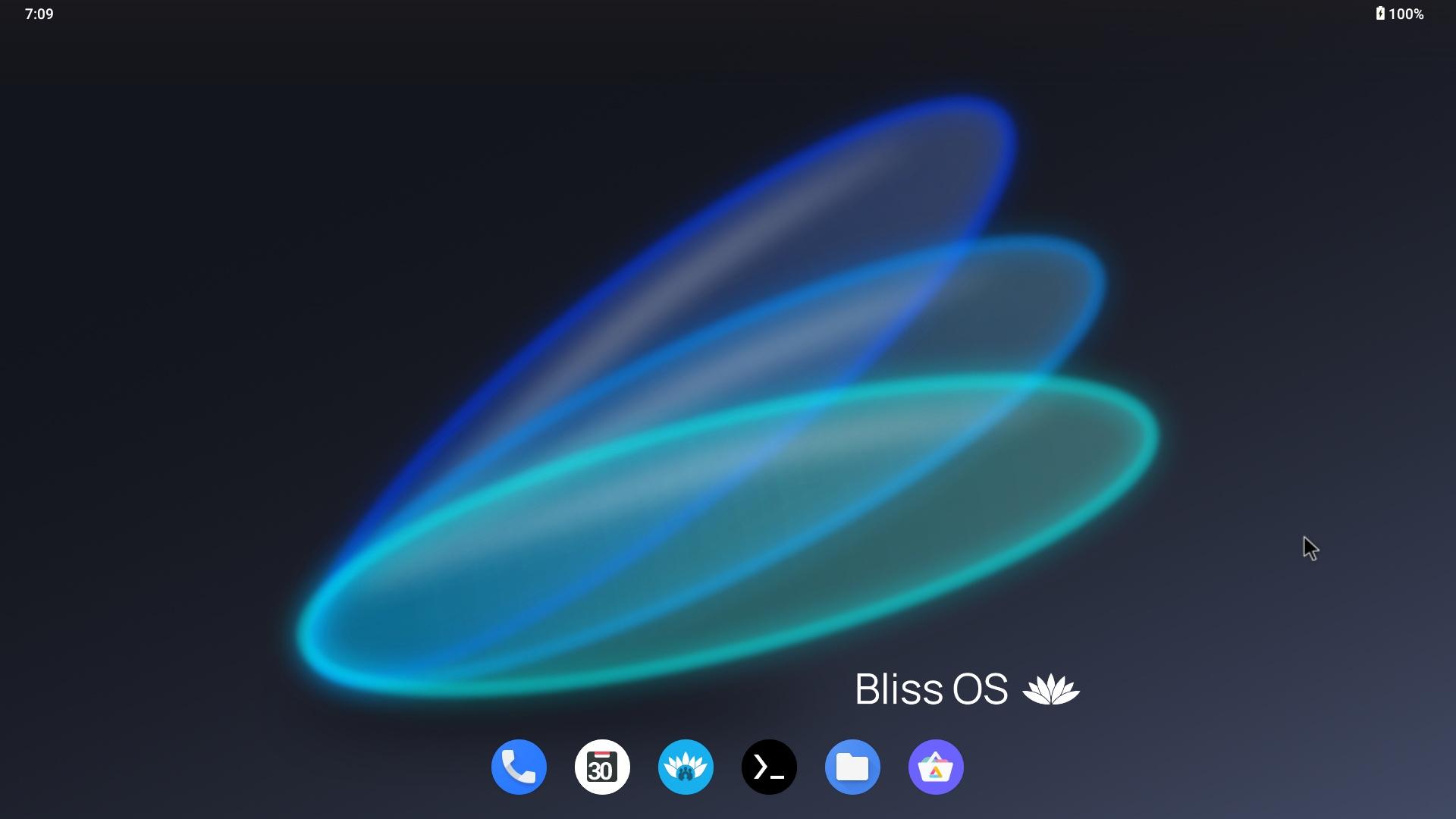 BlissOS: Sistem Operasi Berbasis Android untuk PC dan Tablet