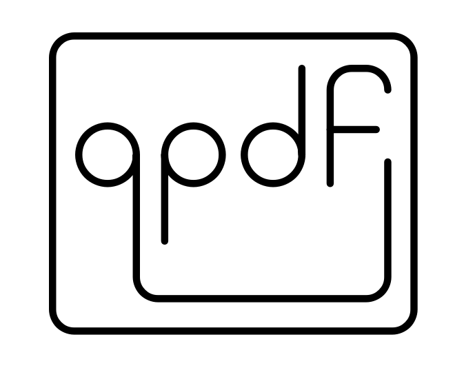 Menggabungkan Beberapa Berkas PDF dengan qpdf.